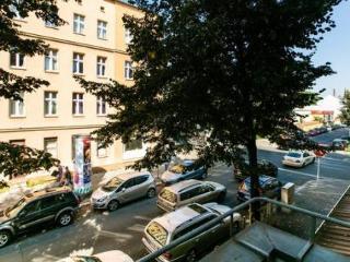 As Apartments Boerne Berlim Exterior foto